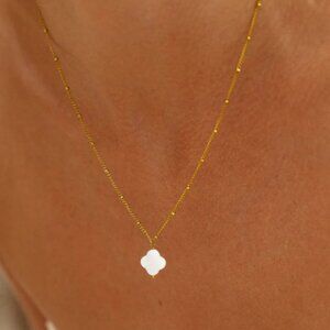 Atolea Positano Necklace